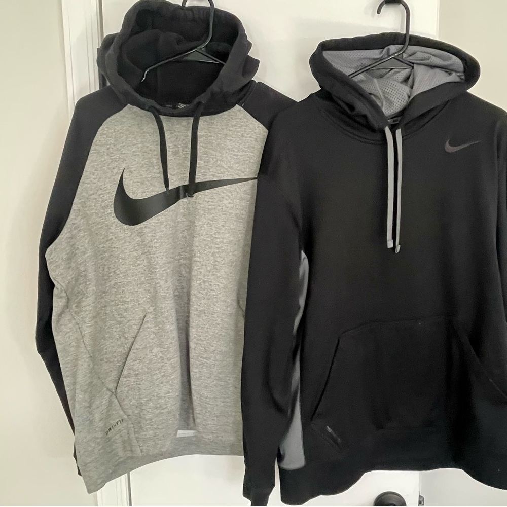 Nike Hoodies